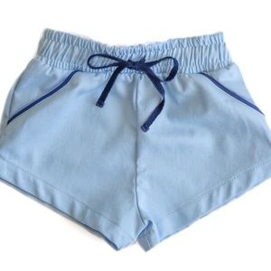 Cadets boys shorts